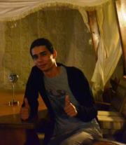 Mostafa Ahmed