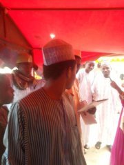 Aliyu Bugaje