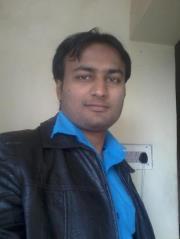 Divyang Patel