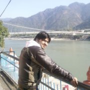 Ashutosh Gupta