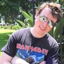 Shane O