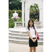 Aung Thanasuwanditee