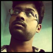 Thiyagarajanrajesh Aarooraan