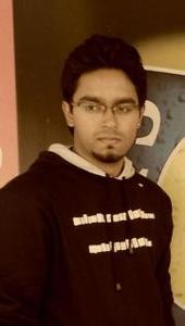 Aayush Krishnan