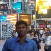 Kiruba Sankar