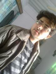 Samarth Verma