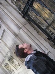 John Barrie