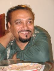 Partha Banerjee