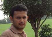 Mithun Mohan