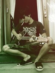 Fauzy Zulvikar firmansyah