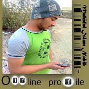 মাহিদুল ইসলাম নকীব