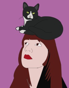 María