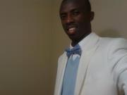 Kobie Agbezorlie