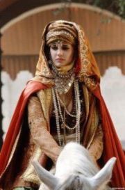 فاطمة الزهراء