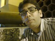 Nishant Kothari