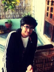 Raghav Bhardwaj