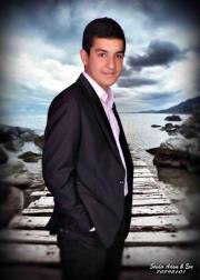 Hussein Abbass