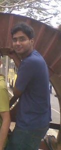 Vijayakumar Venkatramanan