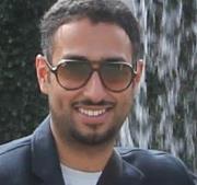 Abdulaziz Almulhim