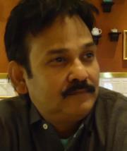 Raghu Das