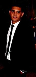 Mohamed Magdy