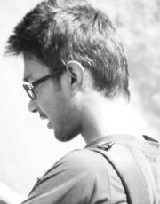 Chiranjivi Chakraborty