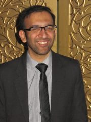 Asim Hafeez