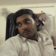 Pragadesh Chandrasekaran