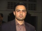 Umer Shahzad