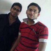 Ashutosh Pandey
