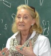 Catherine Marsh