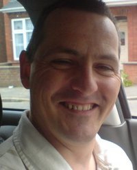 Pete Leach