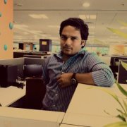 Kunal Dixit