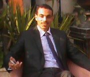 Nagah Ahmed