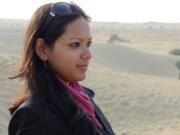Aditi Das