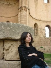 Semra Değirmenci mutlu