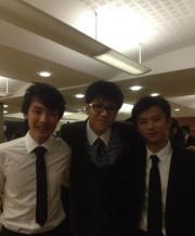 Adrian Wong