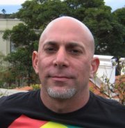 Jamie Engel