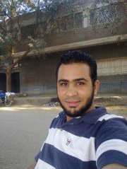 شعبان ابراهيم