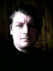 Adam Mcgill
