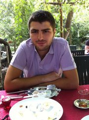 Aybars Yalcin
