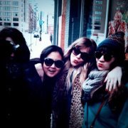 Stephanie Lee