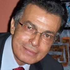 Mostafa Marei