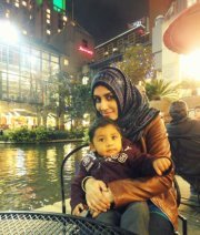 Hafsa Mohsin