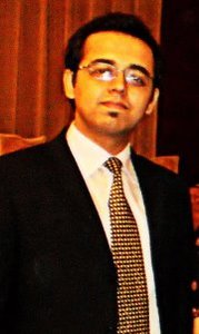 Taimoor Hasan