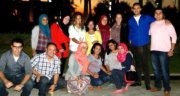 Esra' Ahmed