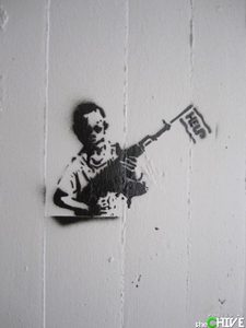 George