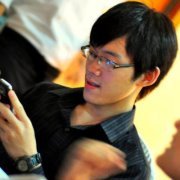 Robert Yu