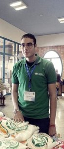 Ahmed Ghoniem