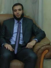 Mostafa Ahmed